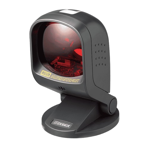 Barcode Scanner